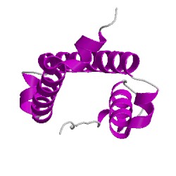 Image of CATH 4mvrC01