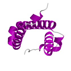 Image of CATH 4mvsB01