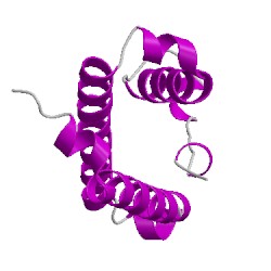 Image of CATH 4mvsC01