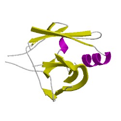 Image of CATH 4mvtA01