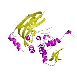 Image of CATH 4mvtB