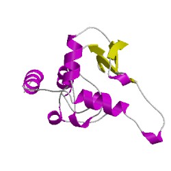 Image of CATH 4mvtC02