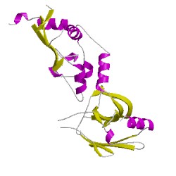 Image of CATH 4mvtD