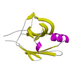 Image of CATH 4mvtD01