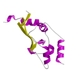 Image of CATH 4mvtD02