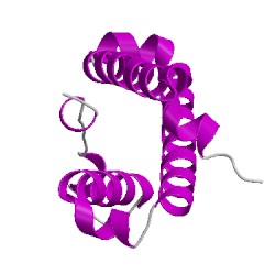 Image of CATH 4mvuA01