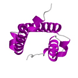 Image of CATH 4mvuC01