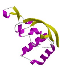 Image of CATH 4mvyA02