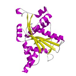 Image of CATH 4mvyB01