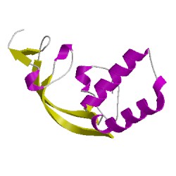 Image of CATH 4mvyB02