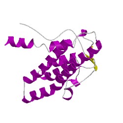 Image of CATH 4mvyB03