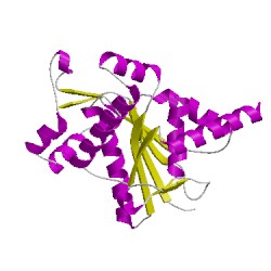 Image of CATH 4mw0A01