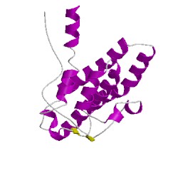 Image of CATH 4mw0A03