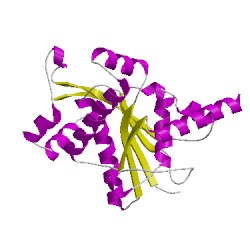 Image of CATH 4mw1A01