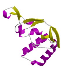 Image of CATH 4mw1A02