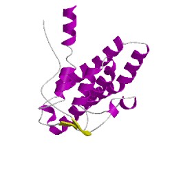 Image of CATH 4mw1A03