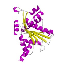 Image of CATH 4mw1B01