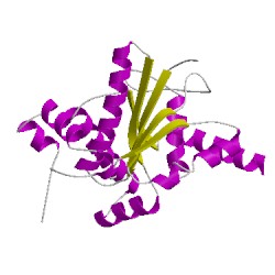 Image of CATH 4mw2A01