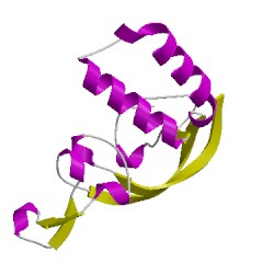 Image of CATH 4mw2A02