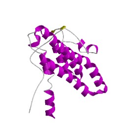 Image of CATH 4mw2A03