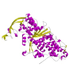 Image of CATH 4mw2B
