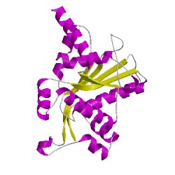Image of CATH 4mw2B01