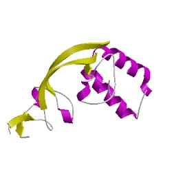 Image of CATH 4mw2B02