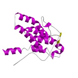 Image of CATH 4mw2B03