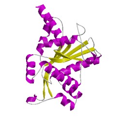 Image of CATH 4mw4B01