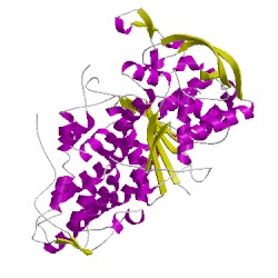 Image of CATH 4mw5A