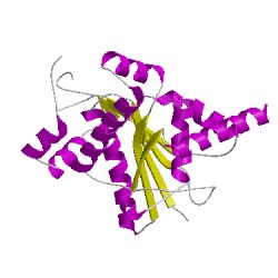 Image of CATH 4mw5A01