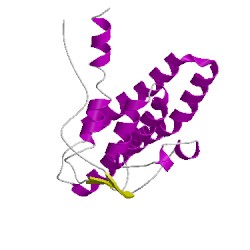 Image of CATH 4mw5A03