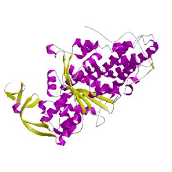 Image of CATH 4mw5B