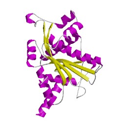 Image of CATH 4mw5B01