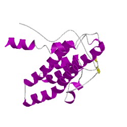 Image of CATH 4mw5B03