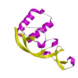 Image of CATH 4mw7A02