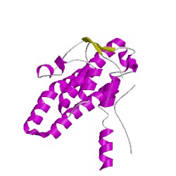 Image of CATH 4mw7A03