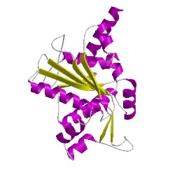 Image of CATH 4mw7B01