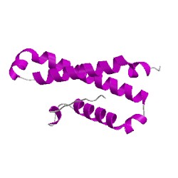 Image of CATH 4mw8A01