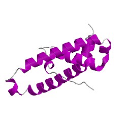 Image of CATH 4mw8C01