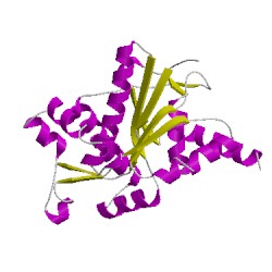 Image of CATH 4mw9A01