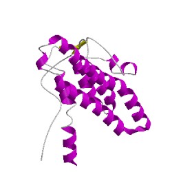 Image of CATH 4mw9A03