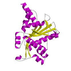 Image of CATH 4mw9B01