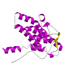 Image of CATH 4mw9B03