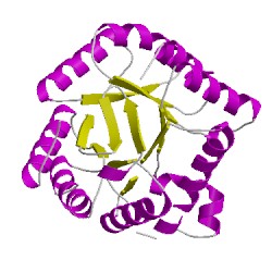 Image of CATH 4mwaA00