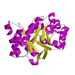Image of CATH 4mwaB00