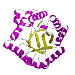 Image of CATH 4mwaE00