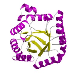 Image of CATH 4mwaG00