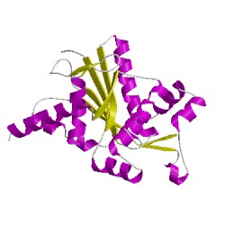 Image of CATH 4mwbA01