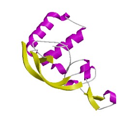 Image of CATH 4mwbA02